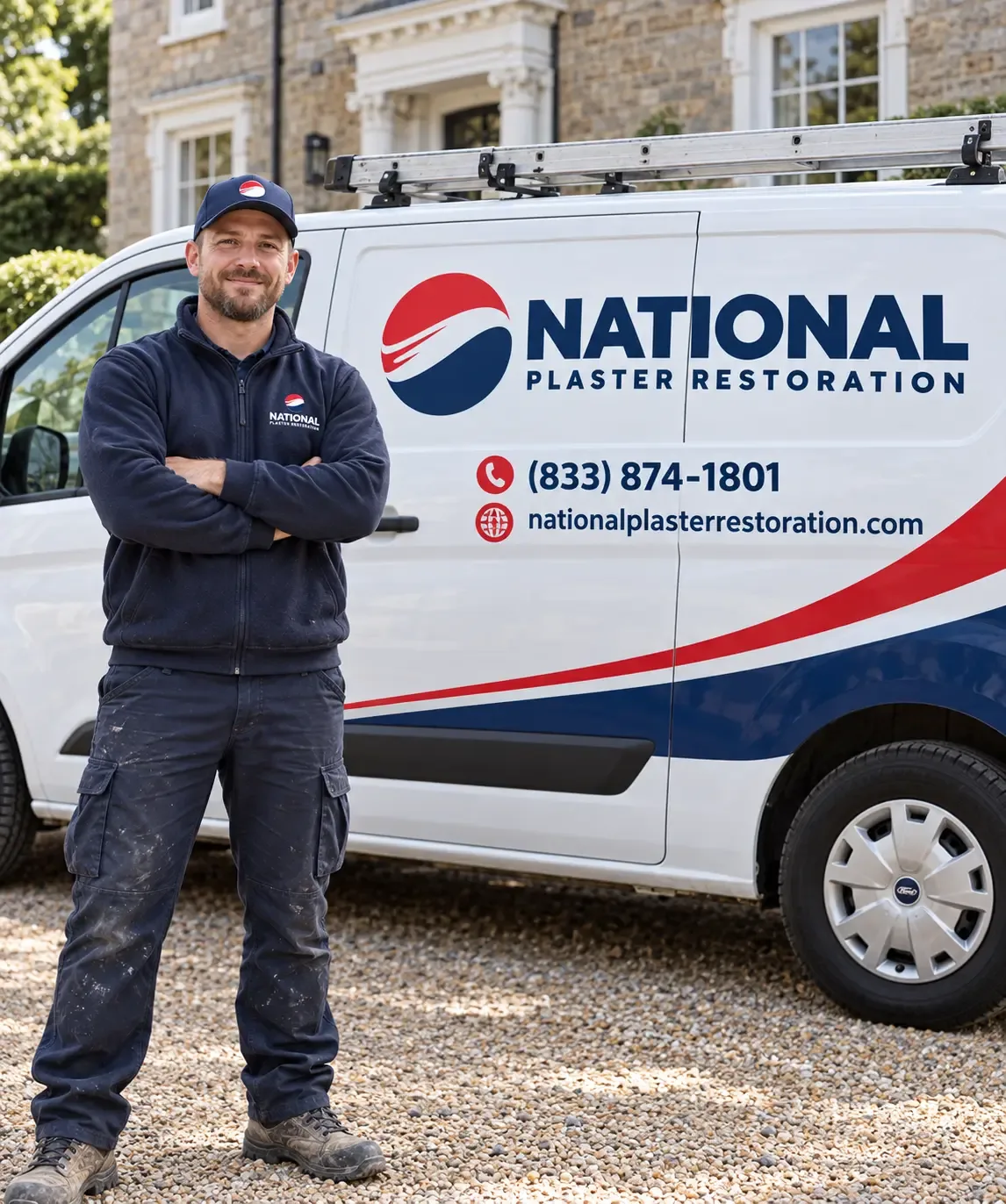 Plaster Repair company in Rebuck, PA